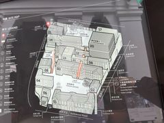 -大馆(前中区警署建築群)