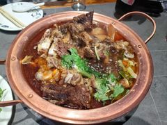 筋头巴脑-清真·牛掌柜(奉天街店)