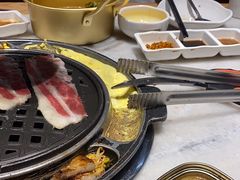 -韩宫宴和牛烤肉(盐城金鹰店)