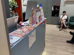 -海马体照相馆(上海月星环球港店)