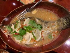 -红泰·泰精选·特色料理(中山路店)