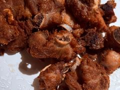 蒜蓉碎香骨-煲煲好(朝阳门店)
