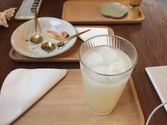 -知亘茶食