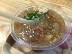 -食盈碗仔翅(星玺广场店)