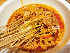 -嘉州叶婆婆钵钵鸡(建设路店)