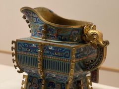 -上海博物馆(人民广场馆)