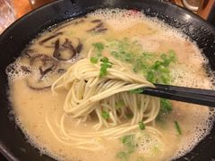 -博多一幸舍(侨福芳草地购物中心店)