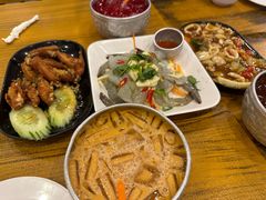 -Doo Dee Thai Food(Issan/Isaan/Esan)