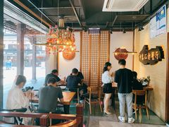 -印象江南(东栅店)