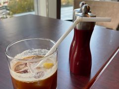 -青岛香格里拉·鱼跃地中海西餐厅