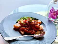 -金轩中餐厅 Jin Xuan(浦东丽思卡尔顿酒店)