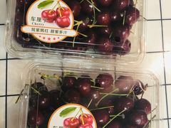 -家乐福(八宝街店)