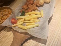 -菲滋意式餐厅(西溪印象城店)