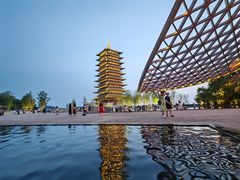 -牛首山文化旅游区