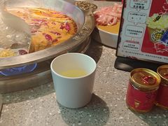 -大龙燚火锅(太古里店)