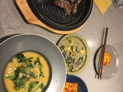 -半山腰·云南菜(侨福芳草地店)