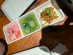 -木屋烧烤(西南角店)