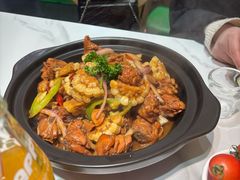 -状元虎.摇滚炒鸡.家常菜(义勇街店)