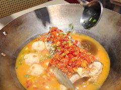 -湘江红·湖南招牌菜(莲花南路店)
