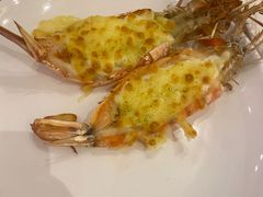 -芭菲盛宴·环球美食(北城国际店)