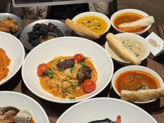 -Grand James·地中海bistro(百家湖1912店)