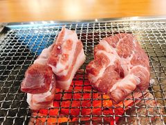 -肉甲韩国木炭烤肉(新壹街1店)