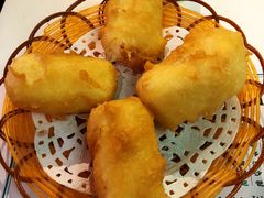 炸鲜奶-点点心点心专门店(湾仔店)
