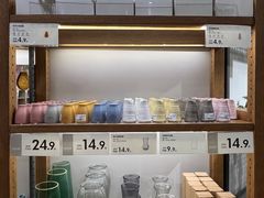 -鹿岛会员店 (龙湖三千集天街店)