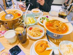 -米泰芒·东南亚料理(体育西店)
