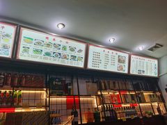 -张满意驴肉火烧(西四店)