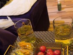 -华夏良子·足道SPA艾灸(龙潭路店)