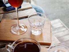 -几米咖啡(龙洲湾花园店)