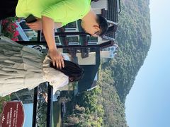 -深圳东部华侨城茵特拉根酒店