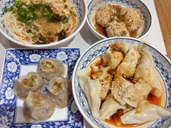 -龙抄手(春熙路总店)