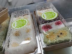 -南大门韩糕(后埭溪路店)