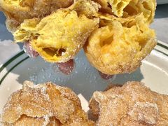 -陶兰居·手工点心·粤菜(圆融时代广场店)