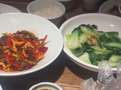 -北方家宴(番禺永旺店)