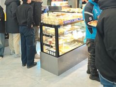 -伊京轩兰州牛肉面(闹市口店)