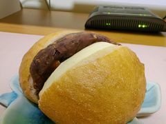 -OUR Bakery(国贸商城店)
