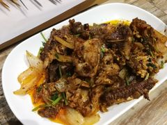 -枪火串烧·东北特色烧烤(罗湖总店)