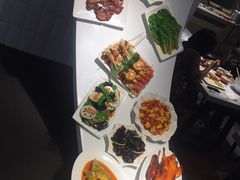 -无名缘米粉(大食代东方广场店)