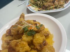 -黑石礁酒楼·海鲜(黑石礁店)