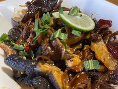 -隔壁老王·家常云南菜(花巷店)