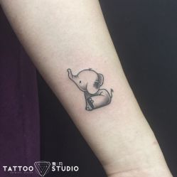 -飛凡TATTOO纹身•原创