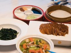 -成都海湾酒店·海湾壹品中餐厅(远大购物中心店)