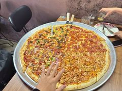 -Tubestation站点比萨(五道营店)