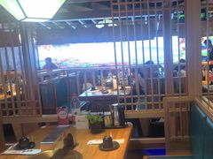 -九田家黑牛烤肉料理(新光汇店)