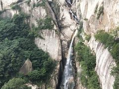 -洛阳白云山景区