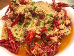 -虾小龙老长沙龙虾馆(坡子街店)