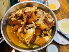 -飞尝蚝·顺德菜·鱼生(顺德总店)